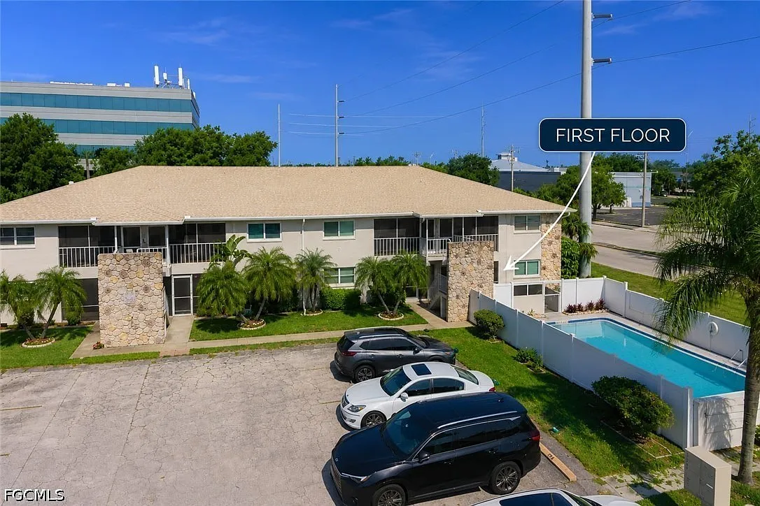 2 bed, 2.0 bath, 1092 sqft, $1,475 — Photo 1