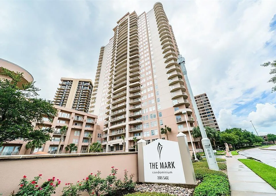 3505 Sage Rd #1107