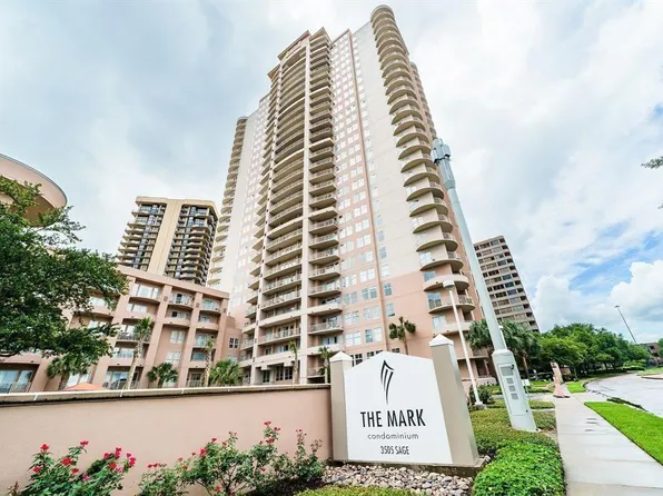 3505 Sage Rd Unit 1107, Houston, TX 77056