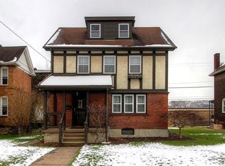 864 Beaver Ave, Midland, PA 15059