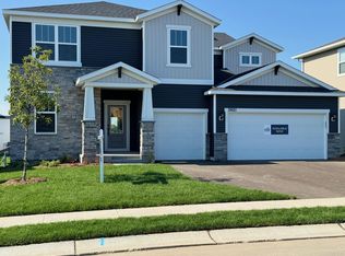 19621 104th Pl, Rogers, MN 55374