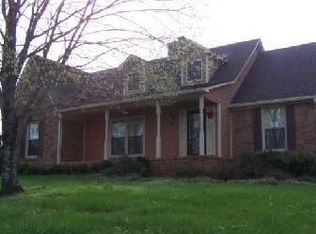 1979 Nashville Hwy, Columbia, TN 38401