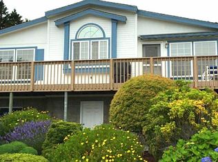 16430 Stitt Ln, Brookings, OR 97415