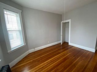 19 Irma St #2, Dorchester Center, MA 02124