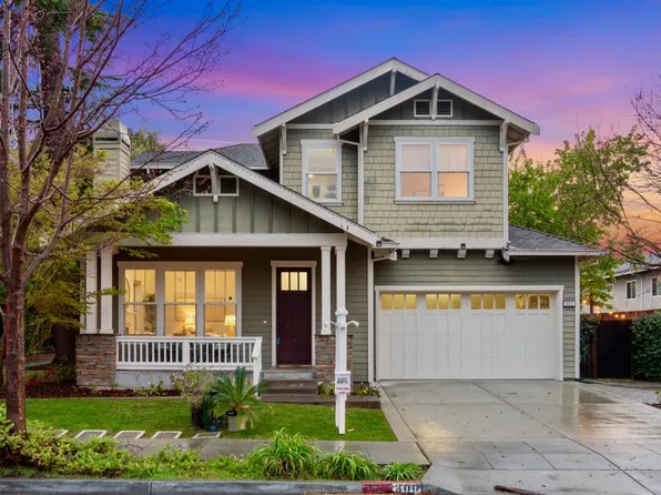 300 Mariposa Ave, Mountain View, CA 94041