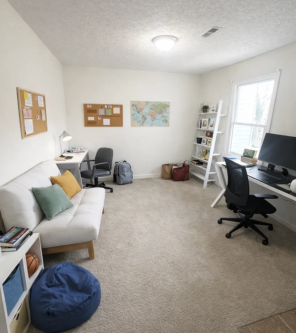 148 Clover Valley Circle - 1 — Photo 4