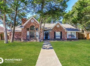 809 Penn Pl, Cedar Hill, TX 75104