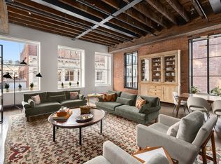 55 Mercer St FL 5, New York, NY 10013