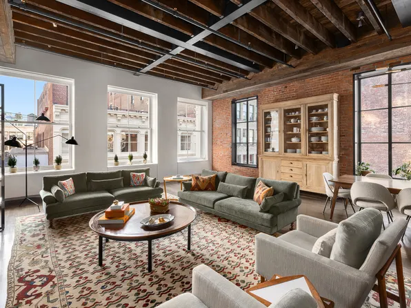 55 Mercer Street image 1 of 21