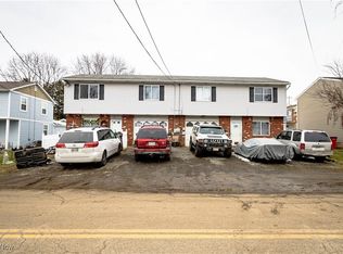 5113-5115 13th St SW, Canton, OH 44710