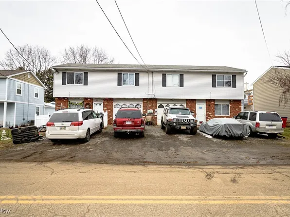 5113-5115 13th St SW, Canton, OH 44710