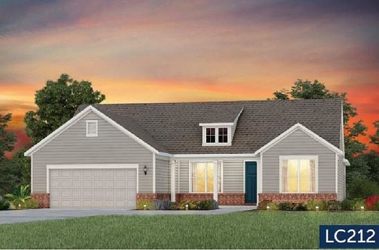1st image of 1536 Crested Iris Way (Phase 4 Lot 444)