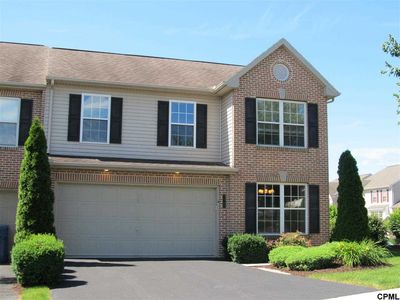 1160 Heron Ct, Mechanicsburg, PA, 17050