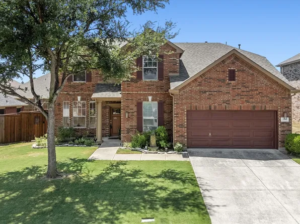3056 Morning Star Dr, Little Elm, TX 75068