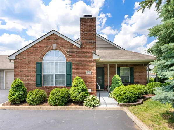 577 Chardonnay Ln, Lewis Center, OH 43035
