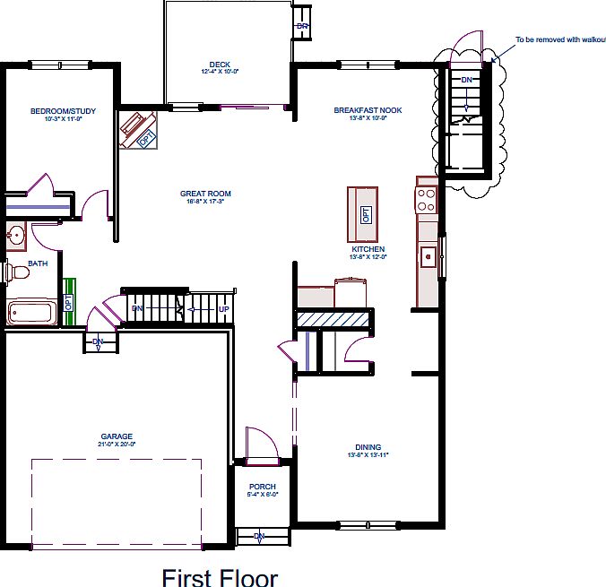 Dickinson Plan, Timber Crest Estates, Medway, MA 02053 Zillow