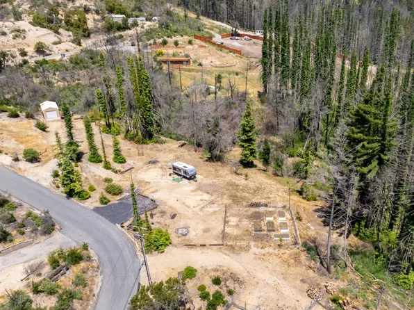 1300 Pinecrest Dr, Boulder Creek, CA 95006