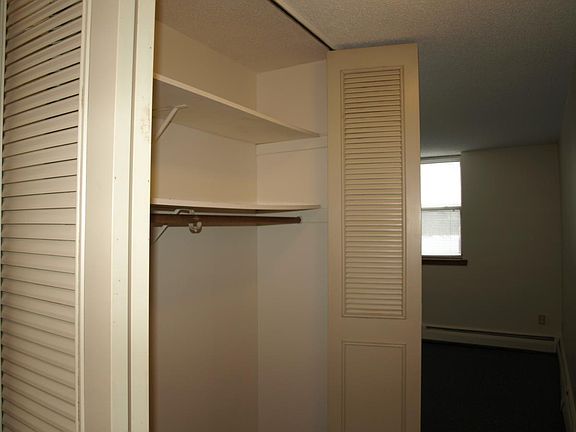 large closet