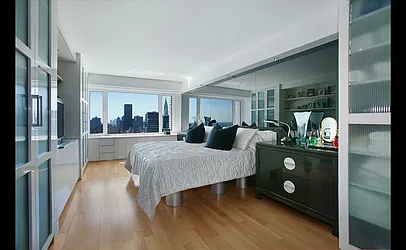 Sold by Douglas Elliman