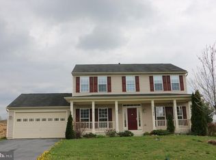 12398 N Welty Rd, Waynesboro, PA 17268