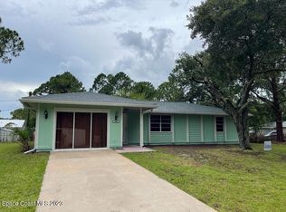 800 Aruba Ave SE, Palm Bay, FL 32909