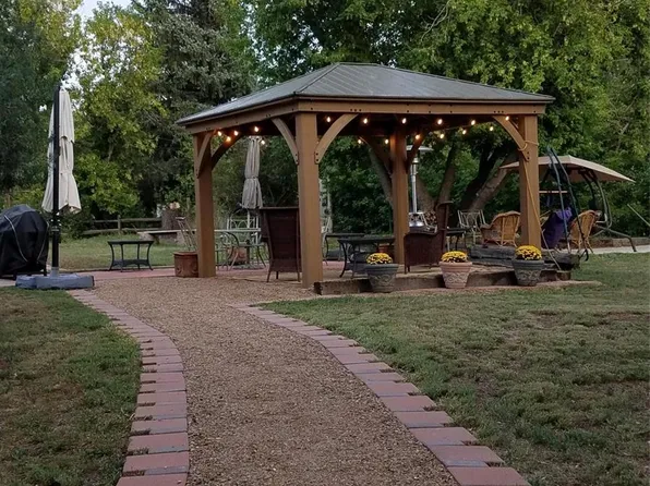 408 Ute Avenue, Kiowa, CO 80117