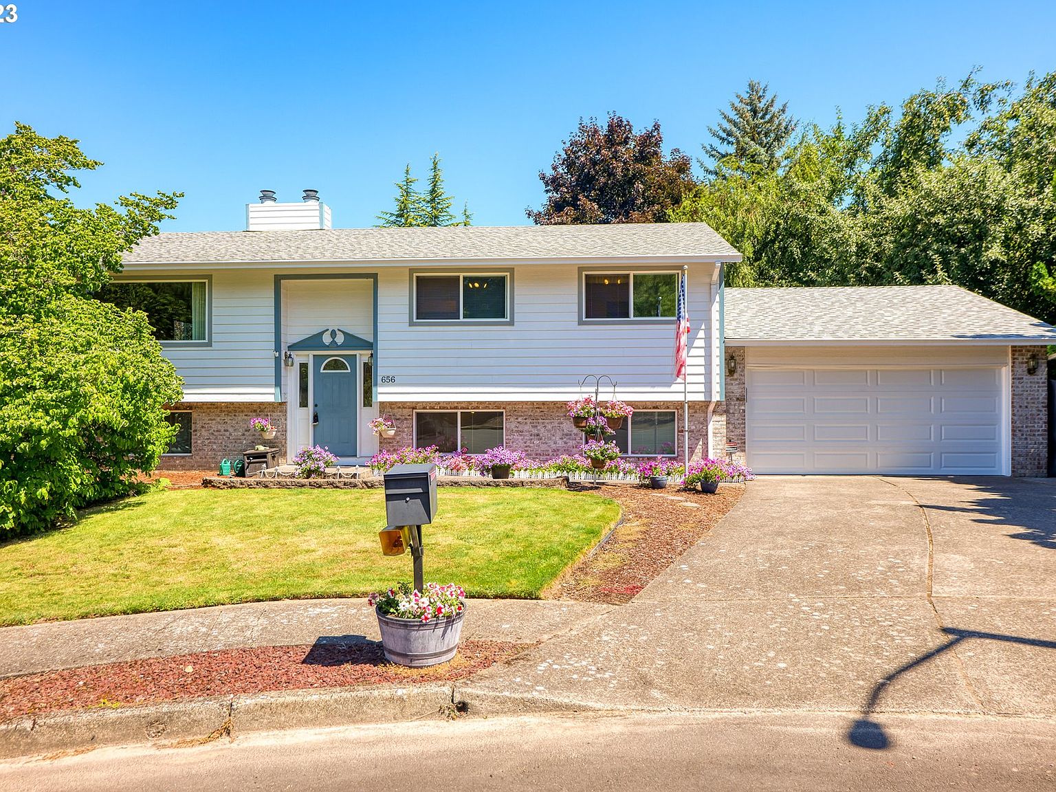 656 NE Wendy Ln, Gresham, OR 97030 Zillow