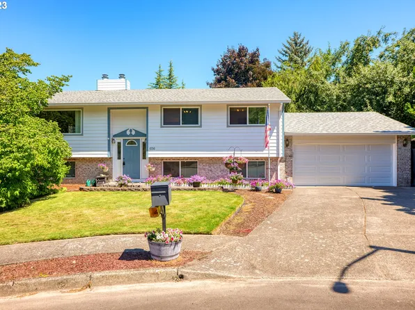 656 NE Wendy Ln, Gresham, OR 97030