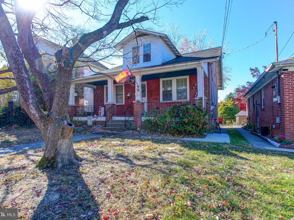 310 W Roberts St, Norristown, PA 19401