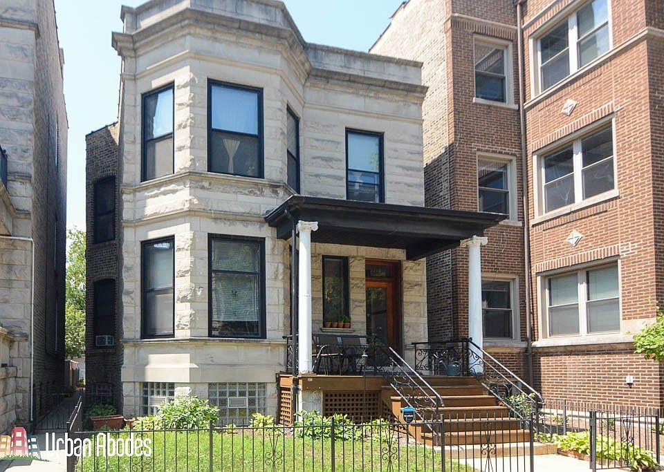 1st image of 3718 N Magnolia Ave #1A