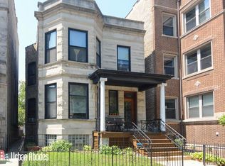 3718 N Magnolia Ave #1A, Chicago, IL 60613