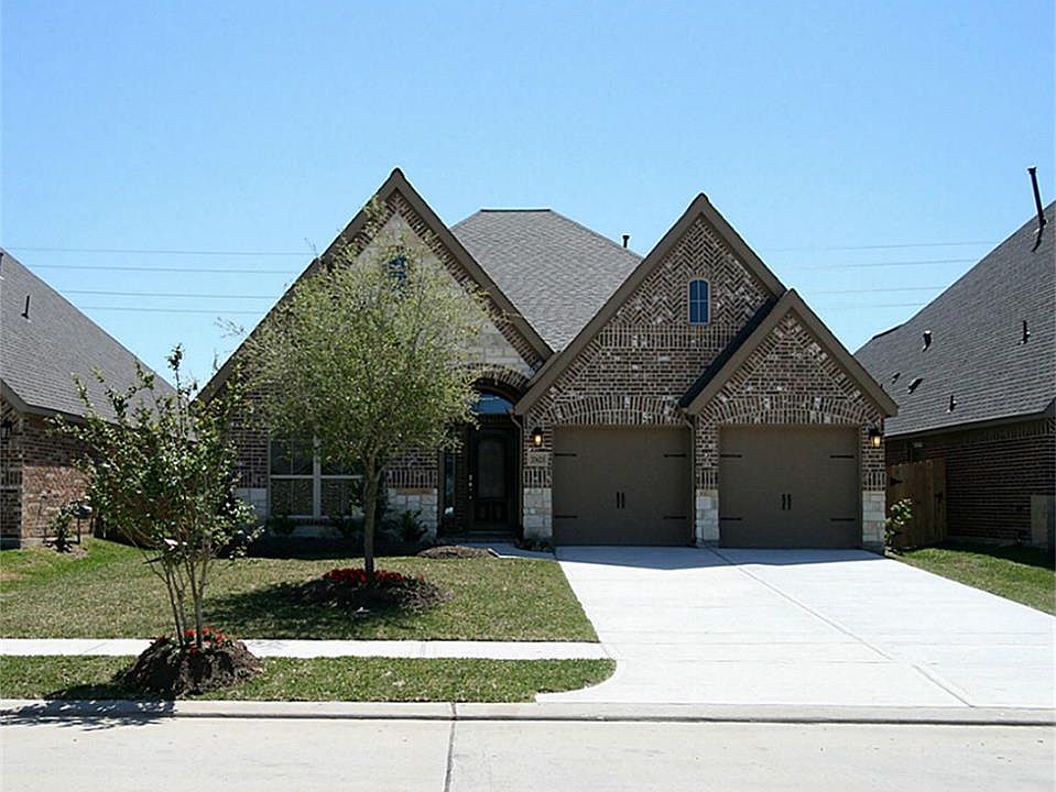 1st image of 23623 San Servero Dr