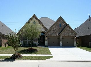 23623 San Servero Dr, Katy, TX 77493