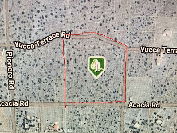 5th image of 0 Yucca Rd