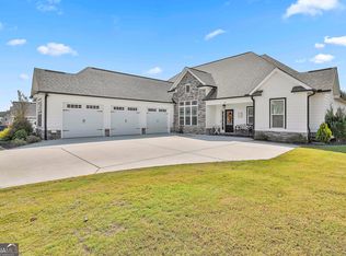 335 Cushing St, Senoia, GA 30276