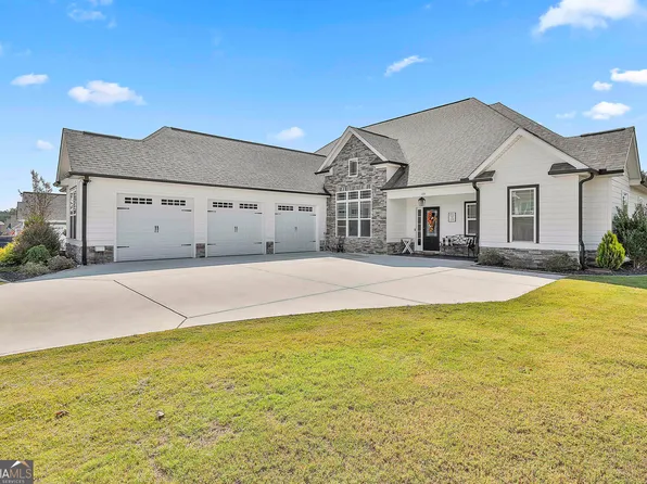 335 Cushing St, Senoia, GA 30276