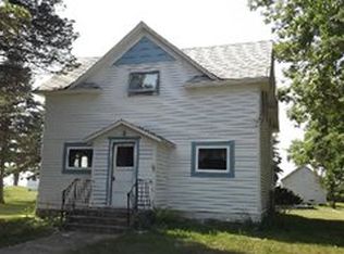 4366 25th St NE, Heimdal, ND 58341