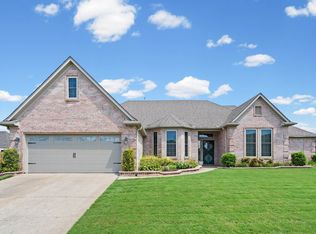788 Sapphire Ave, Memphis, TN 38109