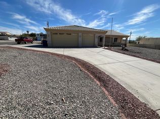 3258 Kiowa Blvd S, Lake Havasu City, AZ 86404