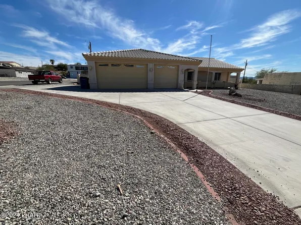 3258 Kiowa Blvd S, Lake Havasu City, AZ 86404
