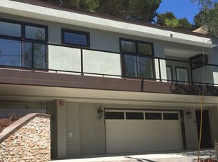 2708 Monte Cresta Dr, Belmont, CA 94002