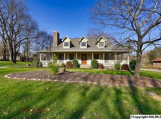 117 Heatherwood Dr, Madison, AL 35758
