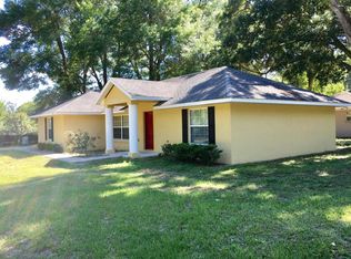 12754 SE 55th Ave Rd, Belleview, FL 34420