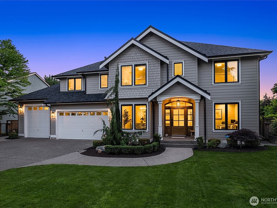 1st image of 17655 86th Avenue NE