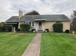 103 N Spruce Dr, Glenshaw, PA