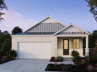 Plan 1 Plan, Harmony at Sterling Ranch, Littleton, CO 80125