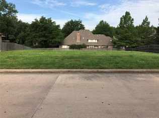 2405 Jefferson Rd, Bartlesville, OK 74006