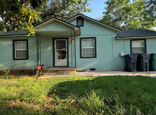 4202 Jones Blvd, Oklahoma City, OK 73135