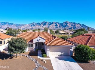 10830 N Eagle Eye Pl, Oro Valley, AZ 85737