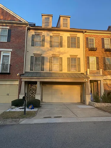 6221 Trumbul Oaks Ct Photo 1